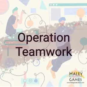 Operation Teamwork